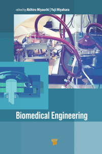 Cover image: Biomedical Engineering 1st edition 9789814877633
