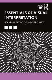 Cover image: Essentials of Visual Interpretation 1st edition 9780367492403
