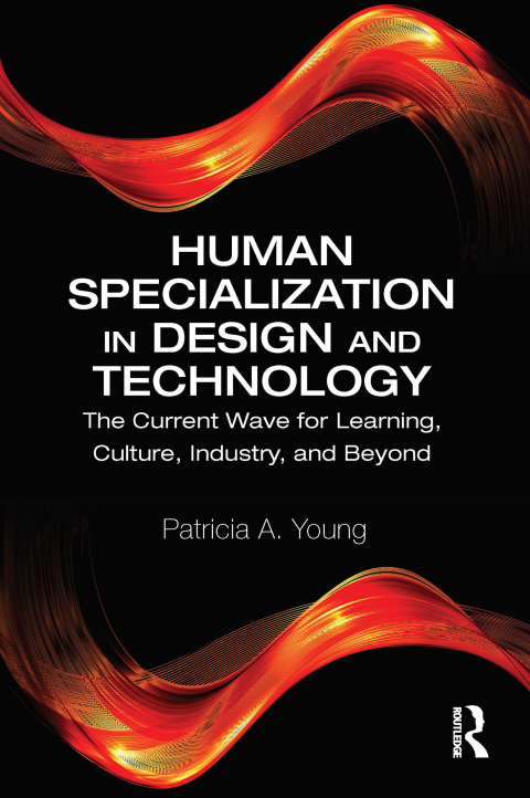 Human Specialization in Design and Technology 