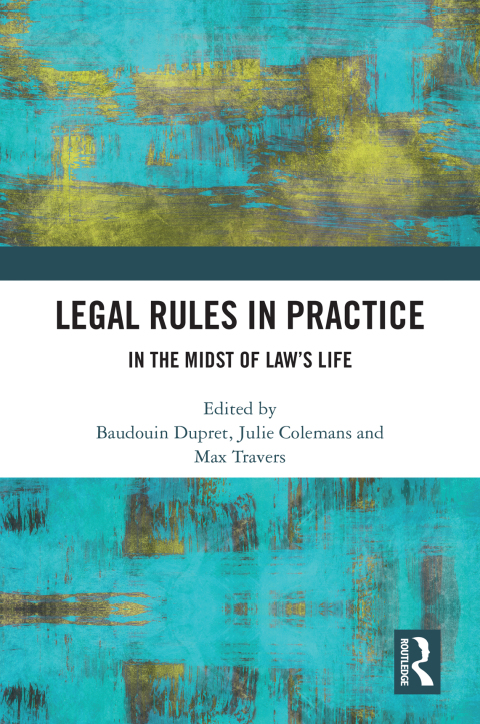 Legal Rules in Practice 