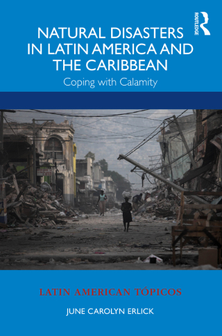 Natural Disasters in Latin America and the Caribbean