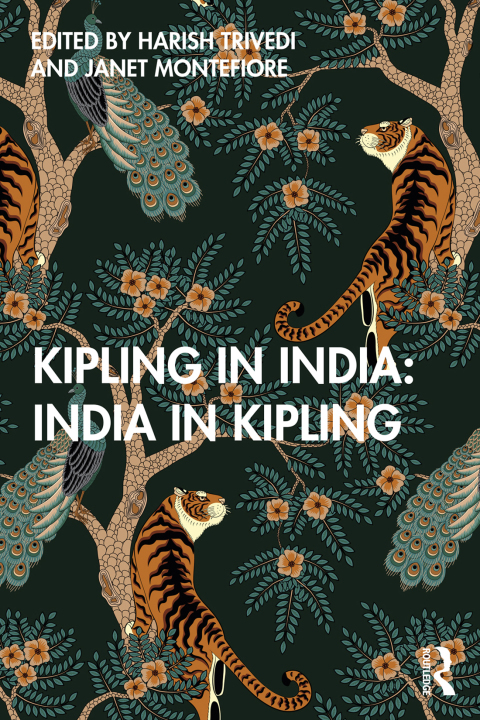 Kipling in India 