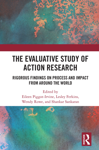 The Evaluative Study of Action Research