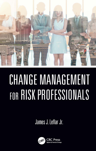 Change Management for Risk Professionals