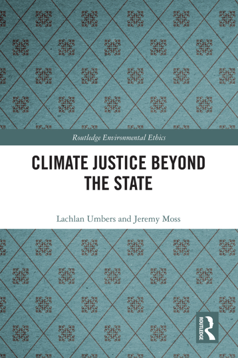 Climate Justice Beyond the State 