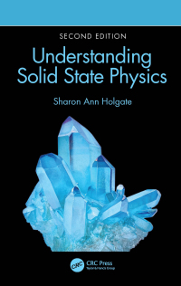 Titelbild: Understanding Solid State Physics 2nd edition 9780367249854