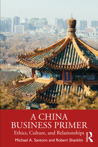 A China Business Primer