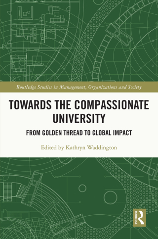 Towards the Compassionate University