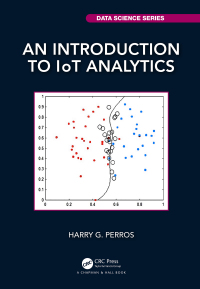 Cover image: An Introduction to IoT Analytics 1st edition 9780367687823