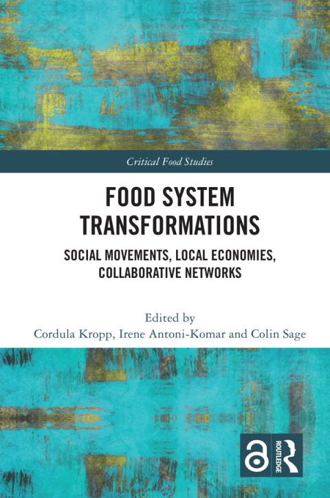 Food System Transformations 