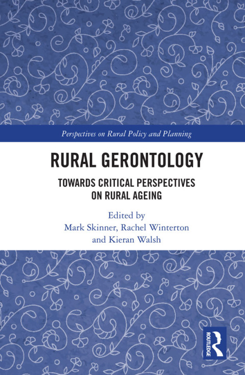 Rural Gerontology 