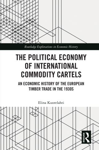 The Political Economy of International Commodity Cartels