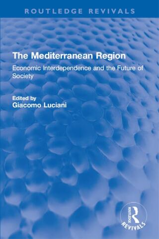 The Mediterranean Region