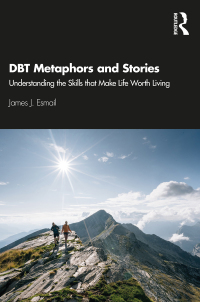 صورة الغلاف: DBT Metaphors and Stories 1st edition 9780367636234