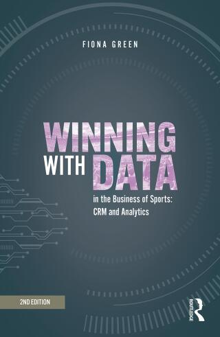 Winning with Data in the Business of Sports