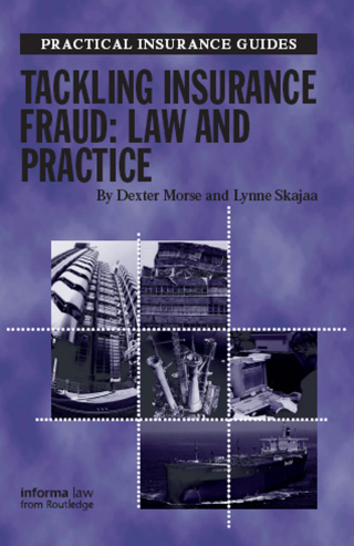 Tackling Insurance Fraud