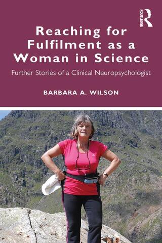 Reaching for Fulfilment as a Woman in Science
