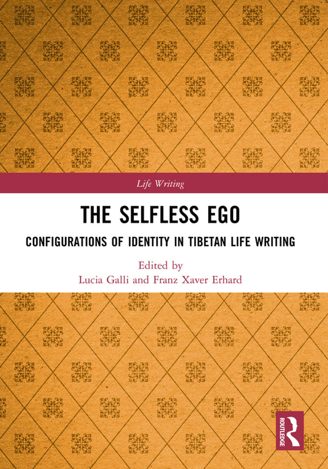 The Selfless Ego
