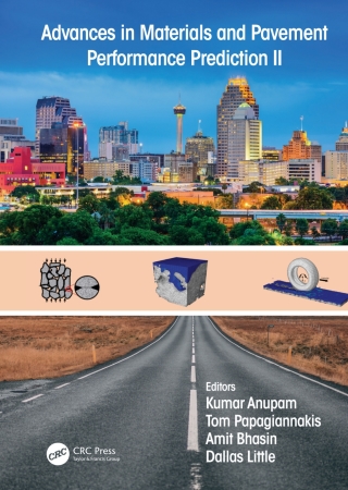 Advances in Materials and Pavement Performance Prediction II