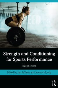 Titelbild: Strength and Conditioning for Sports Performance 2nd edition 9780367348236