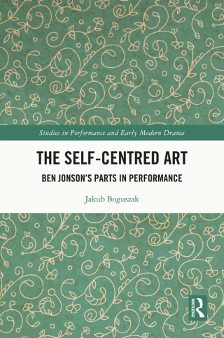 The Self-Centred Art