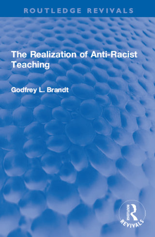 The Realization of Anti-Racist Teaching