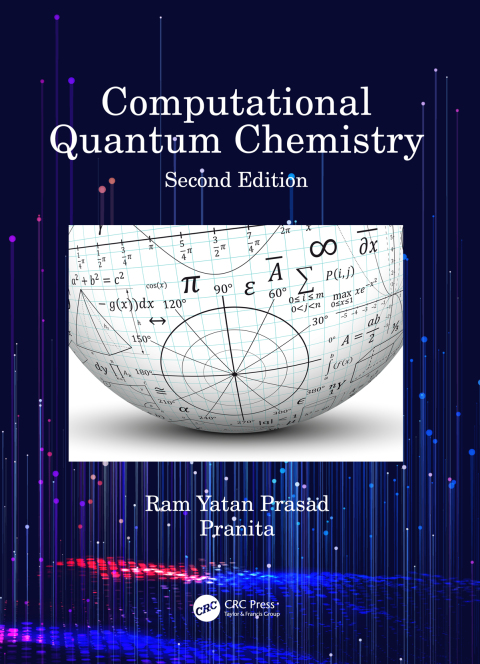 Computational Quantum Chemistry 