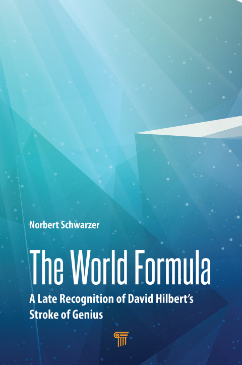 The World Formula 