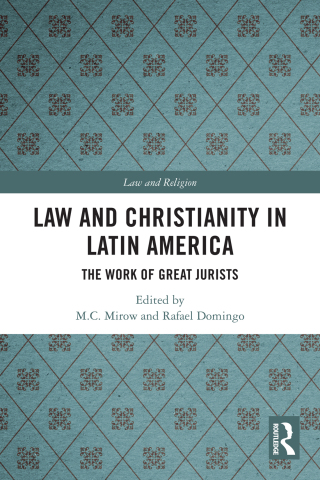 Law and Christianity in Latin America