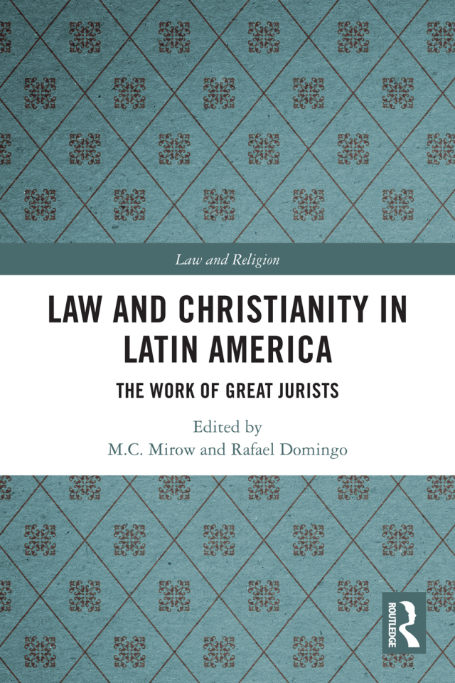Law and Christianity in Latin America