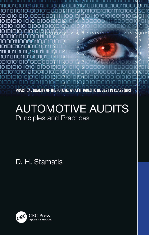 Automotive Audits 