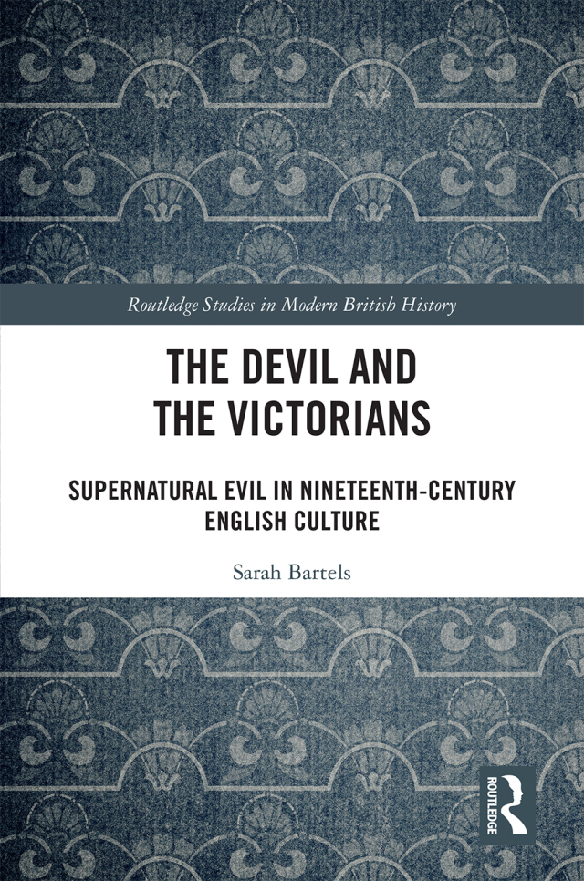 The Devil and the Victorians