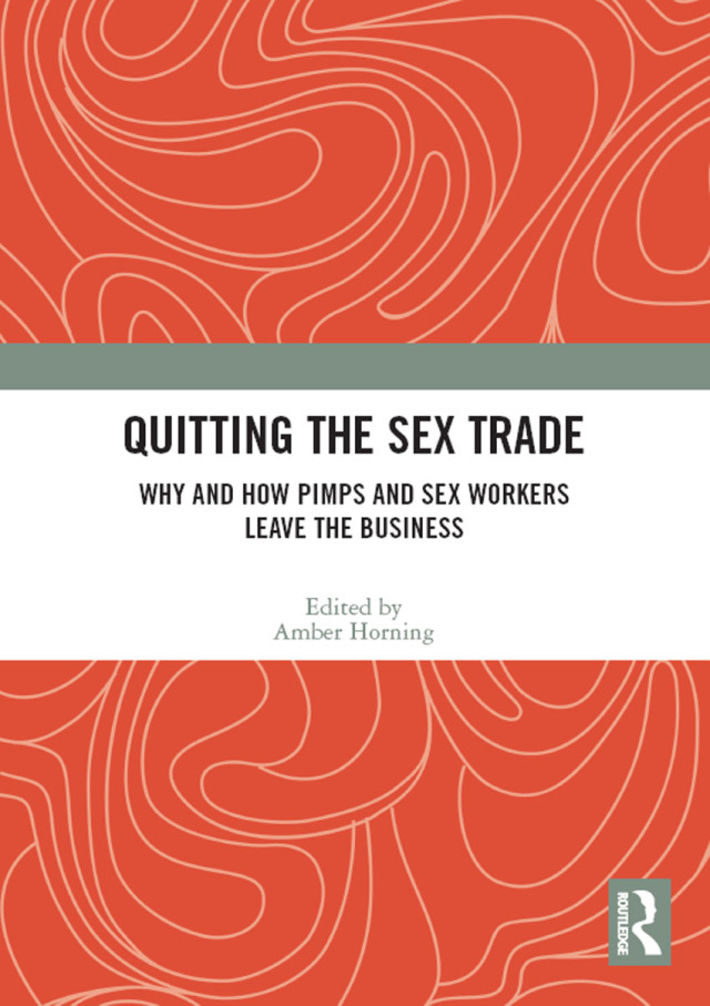 Quitting the Sex Trade