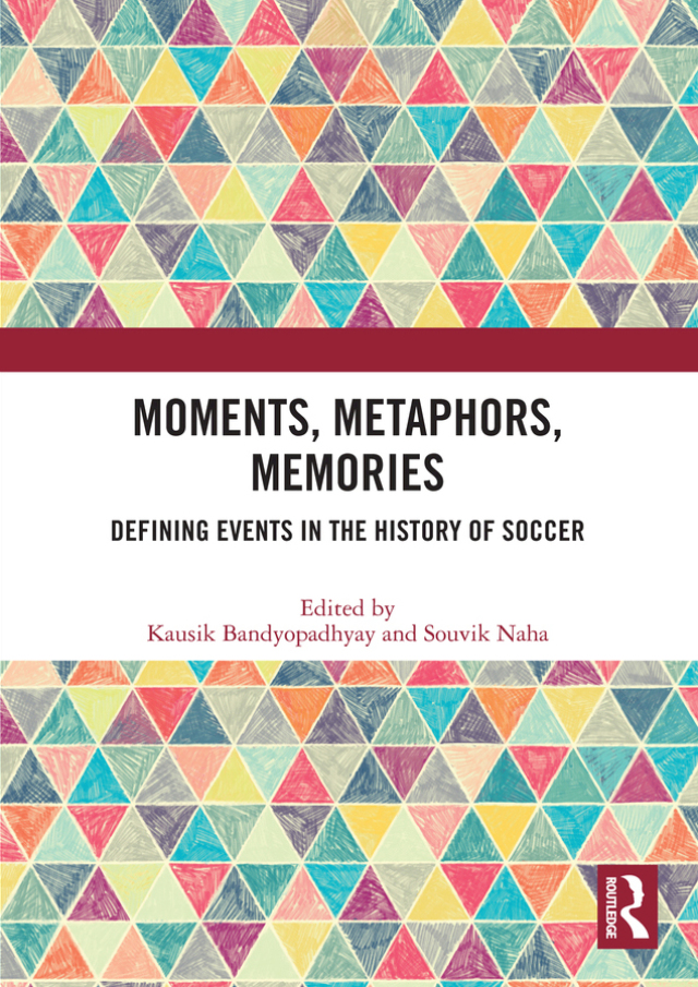 Moments, Metaphors, Memories
