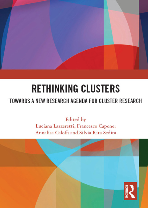 Rethinking Clusters 
