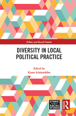 Diversity in Local Political Practice