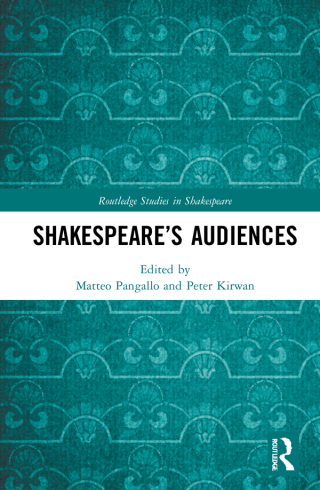 Shakespeare’s Audiences