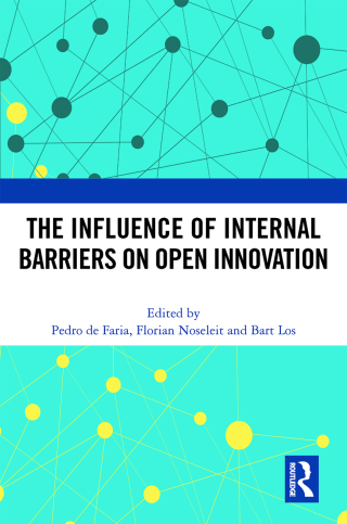 The Influence of Internal Barriers on Open Innovation