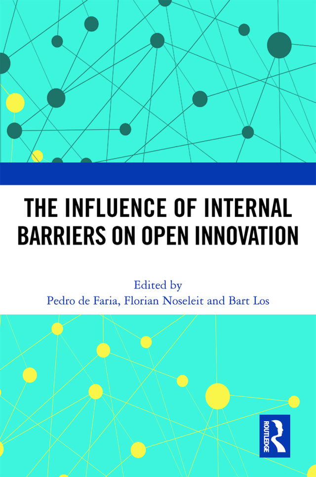 The Influence of Internal Barriers on Open Innovation