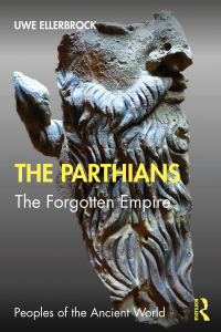 Cover image: The Parthians 1st edition 9780367481902