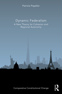 صورة الغلاف: Dynamic Federalism 1st edition 9780367652821