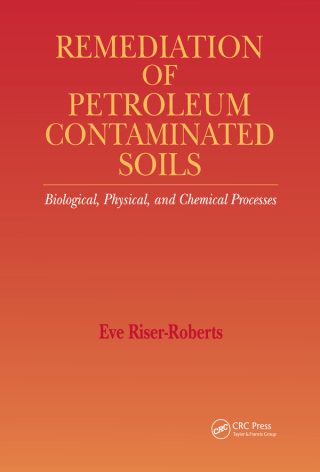 Remediation of Petroleum Contaminated Soils