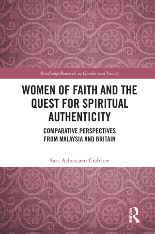 Women of Faith and the Quest for Spiritual Authenticity