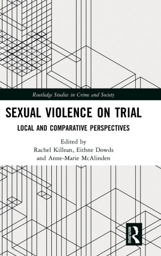 Sexual Violence on Trial