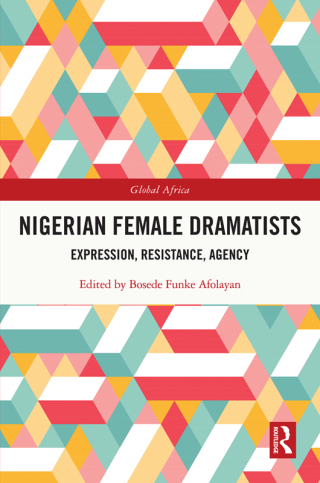 Nigerian Female Dramatists