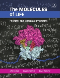 The Molecules of Life