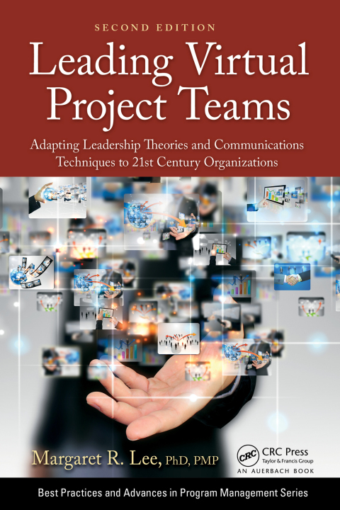 Leading Virtual Project Teams 