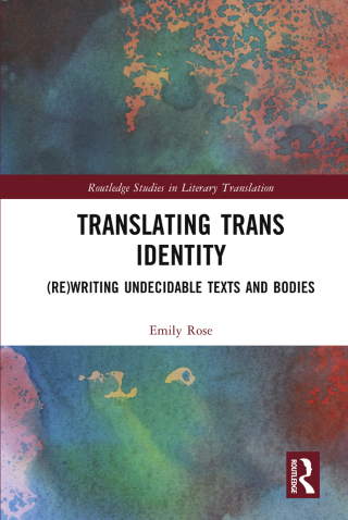 Translating Trans Identity