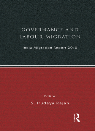 India Migration Report 2010