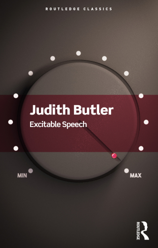 Excitable Speech